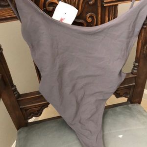 Swimsuit.  Brazilian cut. Sz small